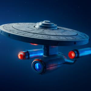 LEGO Unveils the Iconic Star Trek U.S.S. Enterprise NCC-1701-D: A Must-Have for Fans!