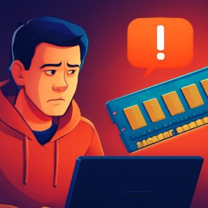 Lenovo Warns: High RAM Prices Might Be Here to Stay!