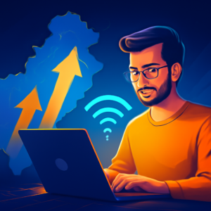 Level Up Your Connectivity: Ufone-Telenor Merger Showing Real Results in Punjab!