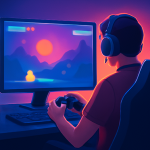 Level Up Your Instagram Feed: Gamers, Take Control of Your Content!