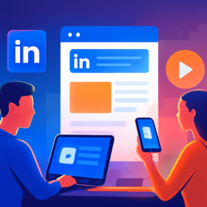LinkedIn Unveils New Creator Marketplace for Brands and Creators
