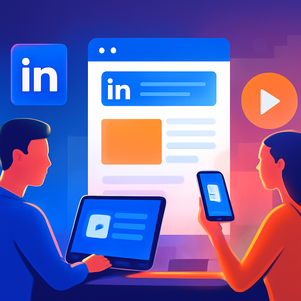 LinkedIn Unveils New Creator Marketplace for Brands and Creators