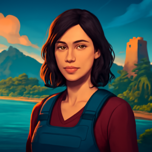 Lizzy Caplan Joins the Cast of Far Cry Series on Hulu