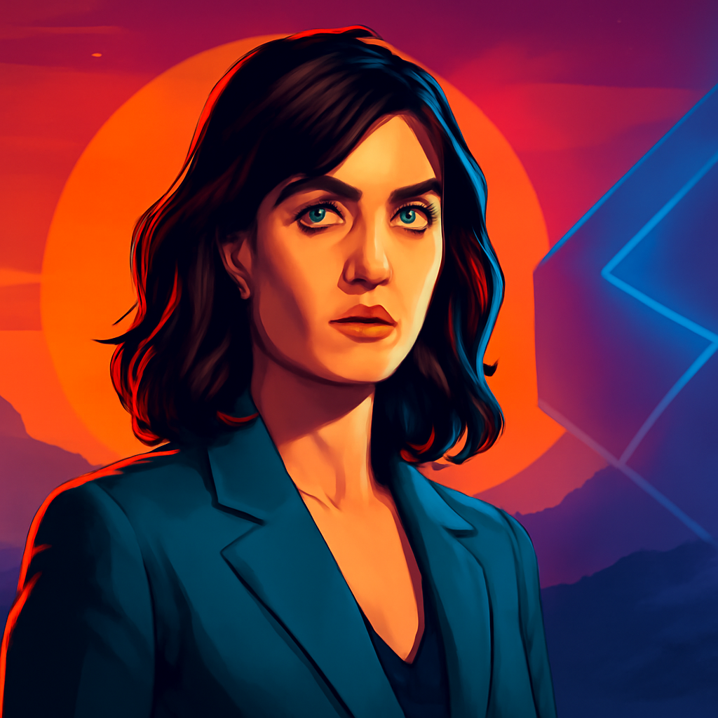Lizzy Caplan Joins the Cast of FX’s Far Cry Series