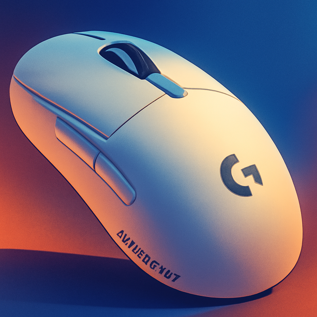 Logitech G305 X Superlight: A Fresh Take on a Fan Favorite