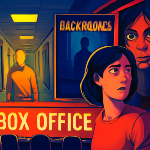 Low-Budget Horror Takes the Spotlight: Backrooms and Obsession Dominate the Box Office