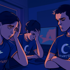 Luna Abyss Team Hits Hard Times After Launch