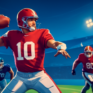 Madden NFL 27 Kicks Off with Major Upgrades: Tush Push, Smarter Defense & More!