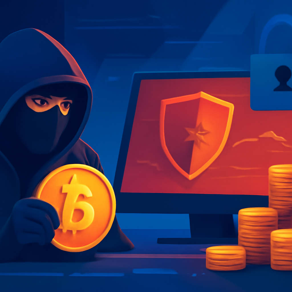 Major Crypto Heist Hits Humanity Protocol, Over $36 Million Lost