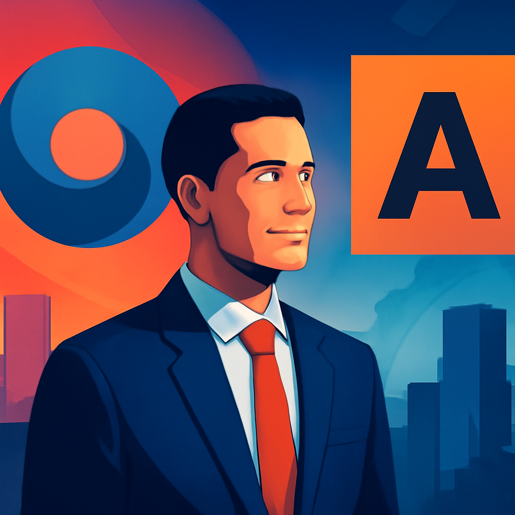Major Shakeup at DeepMind: John Jumper Joins Anthropic