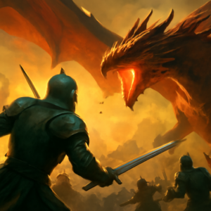 Major Twists in House of the Dragon Season 3: Battle of the Gullet Reimagined
