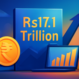 Massive Budget Ahead: Rs17.1 Trillion Plan for 2026-27