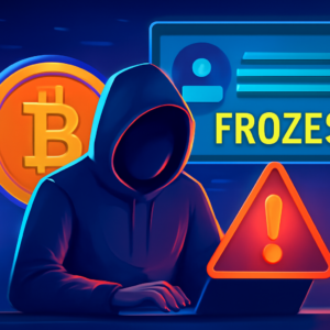 Massive Crypto Scam Alert: Rs602 Million Fraud Mastermind’s Account Frozen!