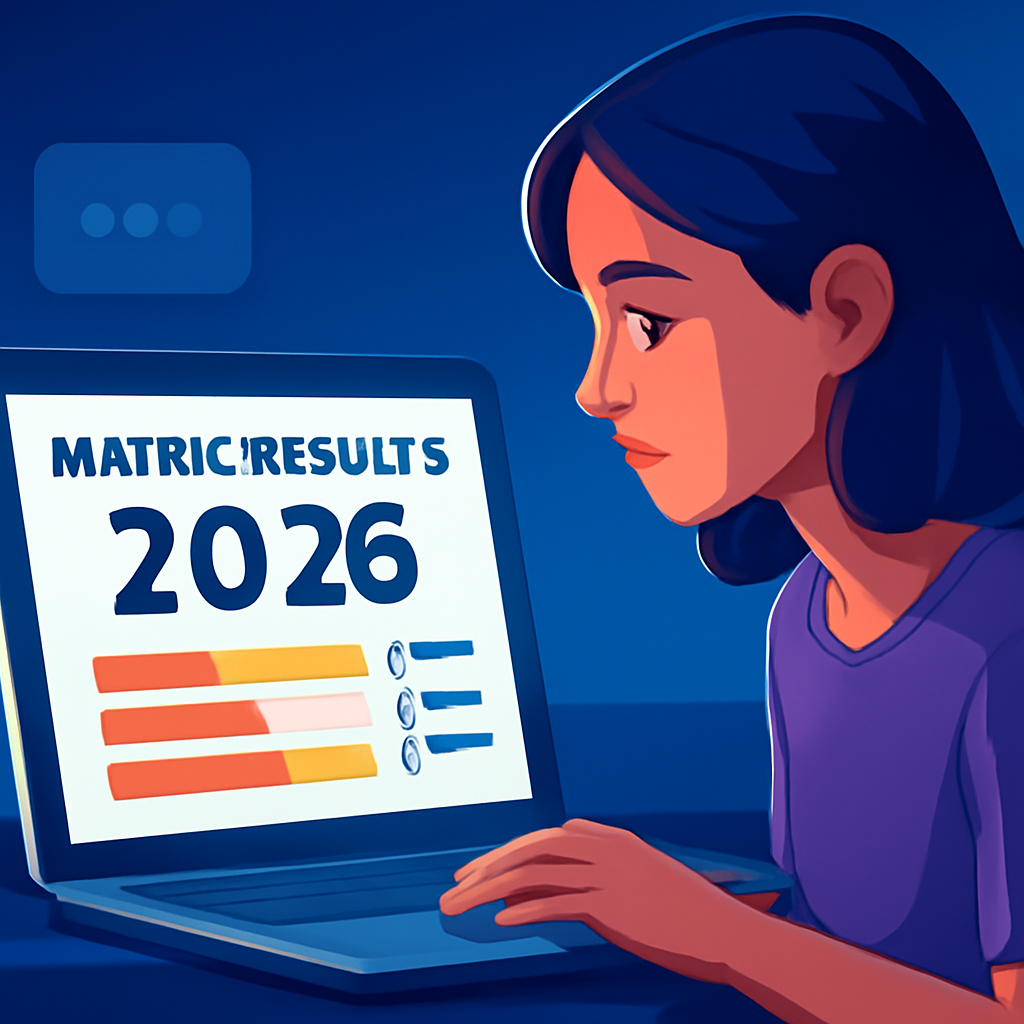 Matric Results 2026: What to Expect and When to Expect It