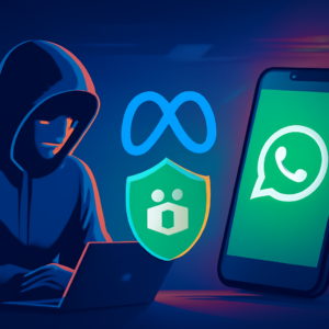 Meta Takes Action Against Spyware Threats Targeting WhatsApp Users