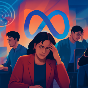 Meta’s AI Team Faces Turmoil: Inside the Chaos