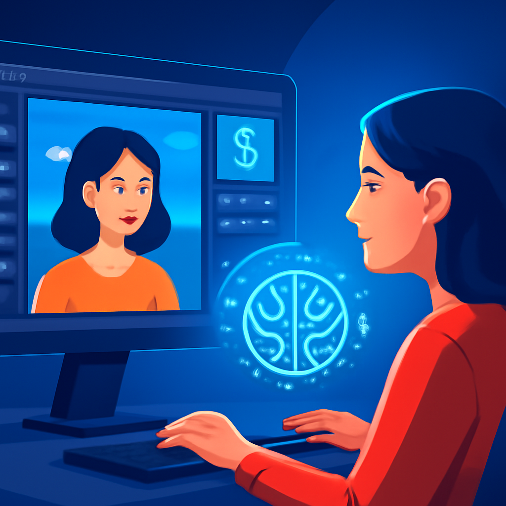 Meta’s Edits App Gets AI Boost and Desktop Version!