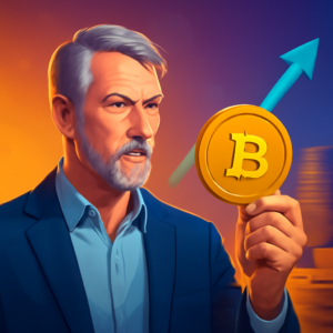 Michael Saylor’s Bitcoin Bonanza: Another Massive Purchase!