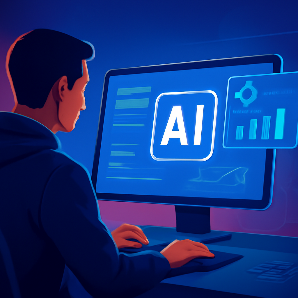 Microsoft Empowers Developers with New AI Control Tools