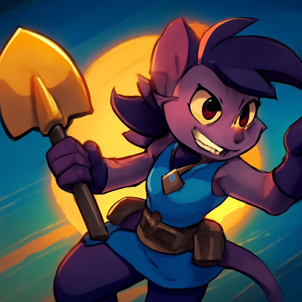 Mina the Hollower Joins Rivals of Aether 2 Next Year!