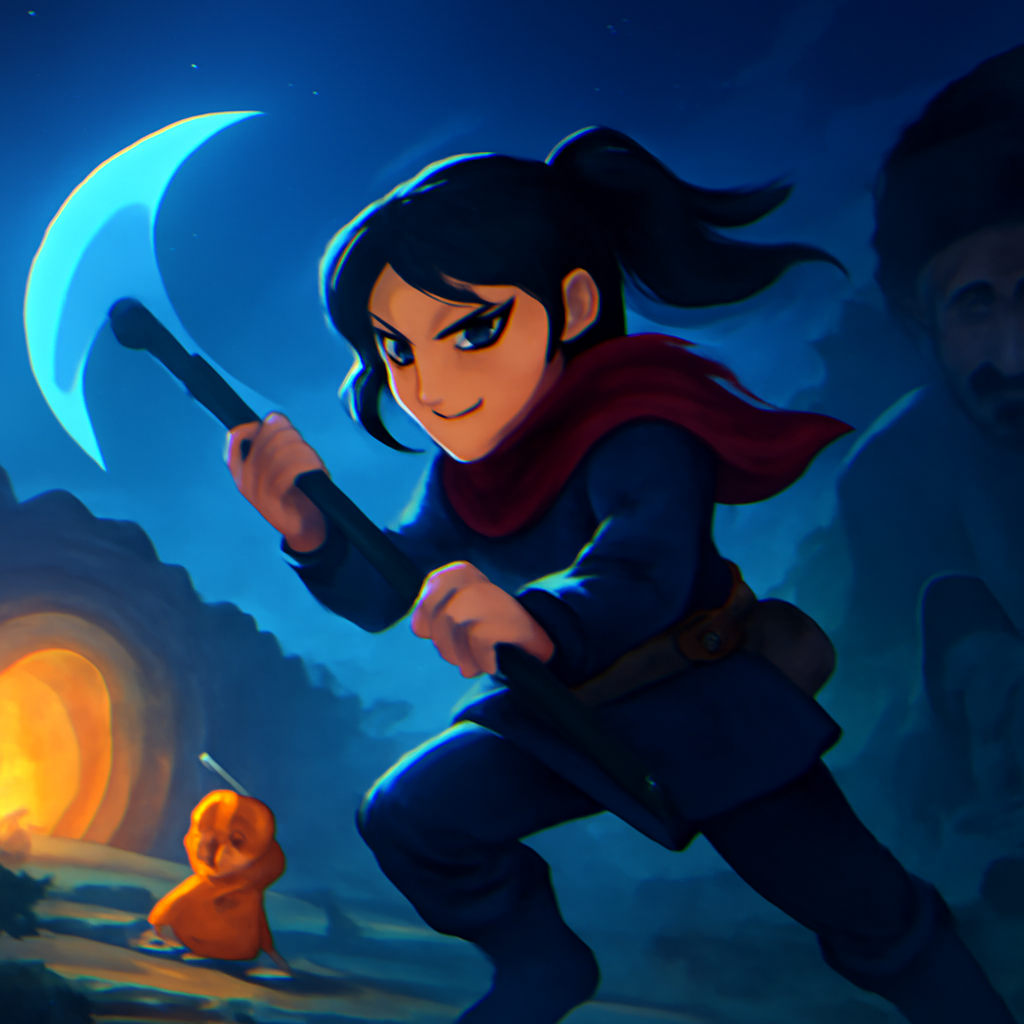 Mina the Hollower: Why This Retro Gem’s Side Quests Are Absolutely Next Level!