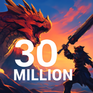Monster Hunter World’s Epic Success: 30 Million Copies Sold!