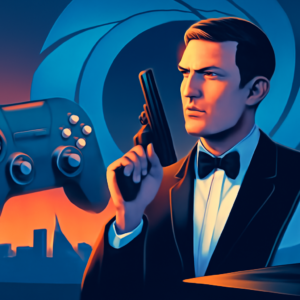 More James Bond Games on the Horizon as Amazon Plans Future Sequels