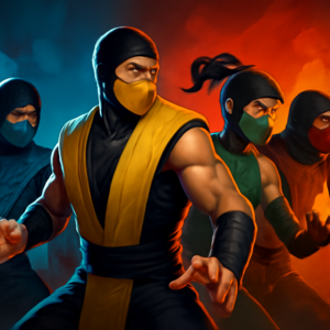 Mortal Kombat 2 Set for Digital Release: Dive Into Its Legacy