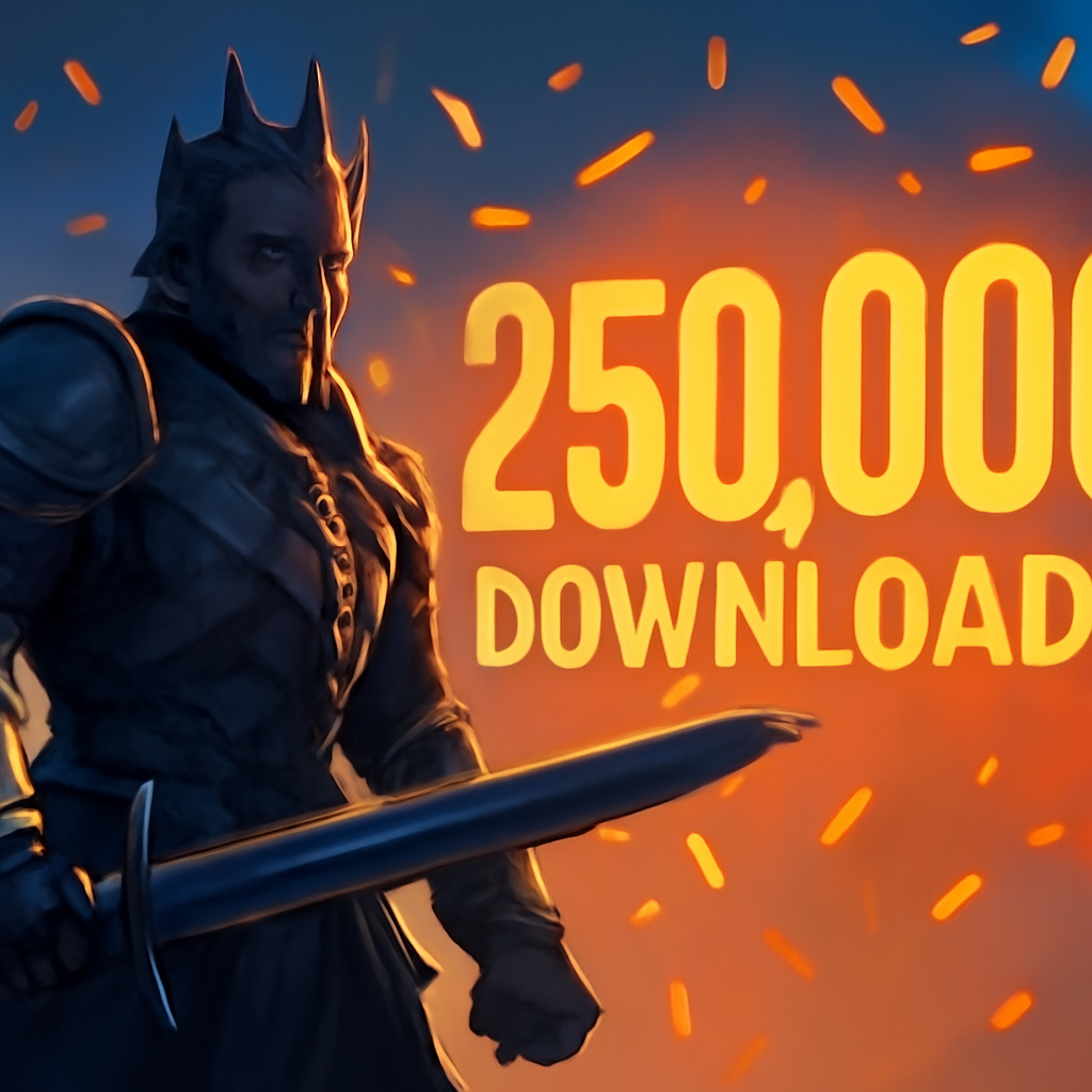 Mortal Shell 2 Beta Gets a Warm Welcome with 250,000 Downloads!