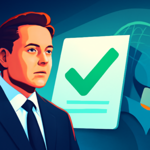 Musk Gets the Green Light for Mesh Acquisition