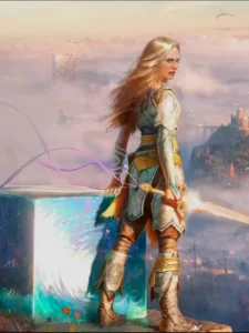 Mind Blown! God of War’s Laufey Cube Might Be a Cosmic Secret!