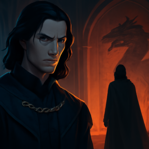 Mystery Surrounds Daemon’s Fate in House of the Dragon