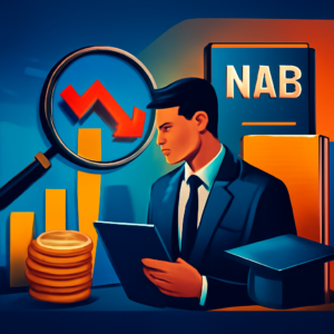 NAB Set to Investigate Punjab’s Education Department Financial Mismanagement