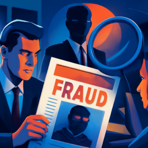 NAB Takes a Bold Step: Exposing Fraudsters in the Newspapers!