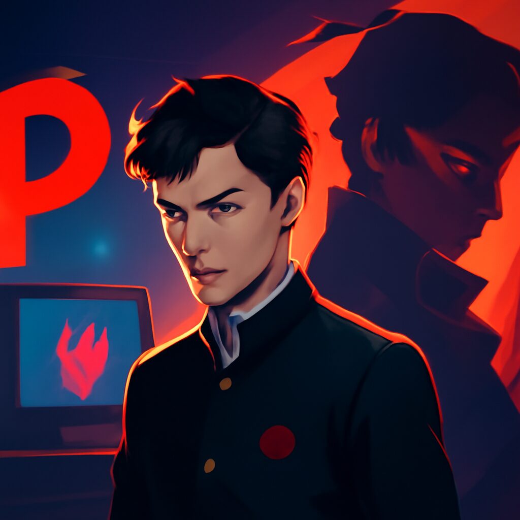 Netflix to Bring Persona to Life with Upcoming Live-Action Series