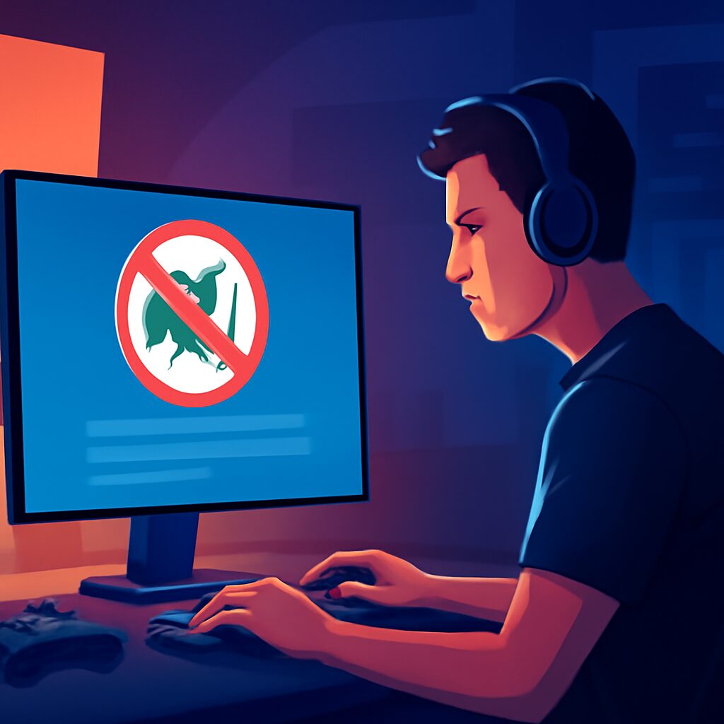 New California Law Aims to Silence Streaming Ads