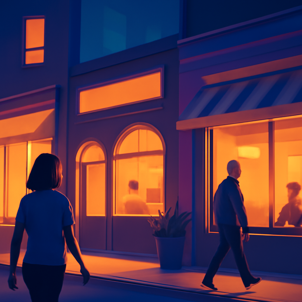 New Extended Hours for Shops and Eateries: A Boost for Local Businesses