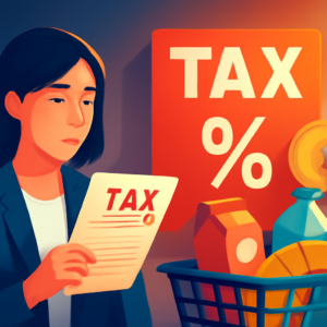New Tax on Everyday Goods: What You Need to Know