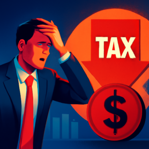 New Tax Penalties Hit Hard in FY27 Finance Bill