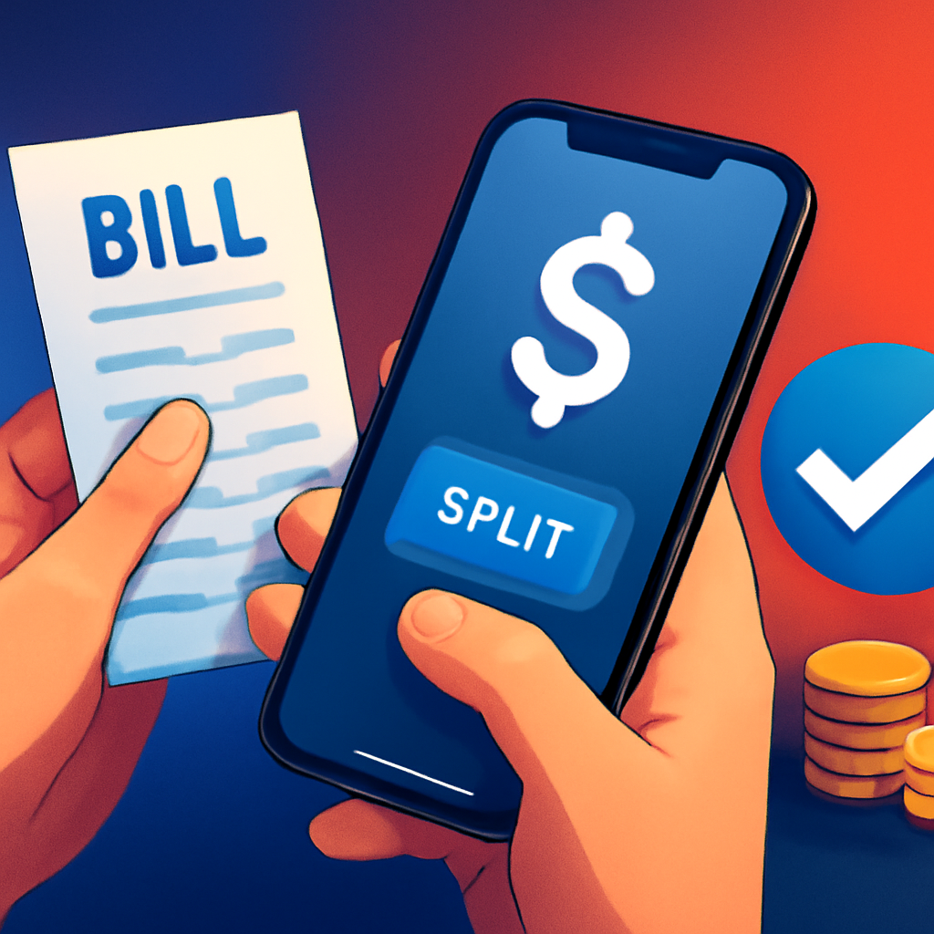 No More ‘Hisab Kitaab’ Headaches: Apple’s New iPhone Trick Makes Splitting Bills Super Easy!