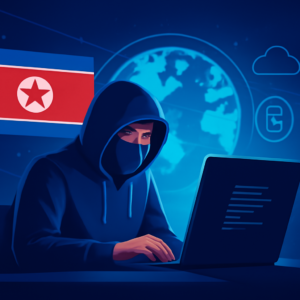 North Korean Hackers Target Global Tech Firms: A Growing Concern