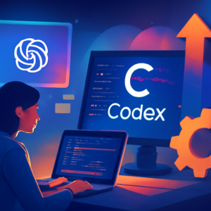 OpenAI Enhances Codex for Work Efficiency