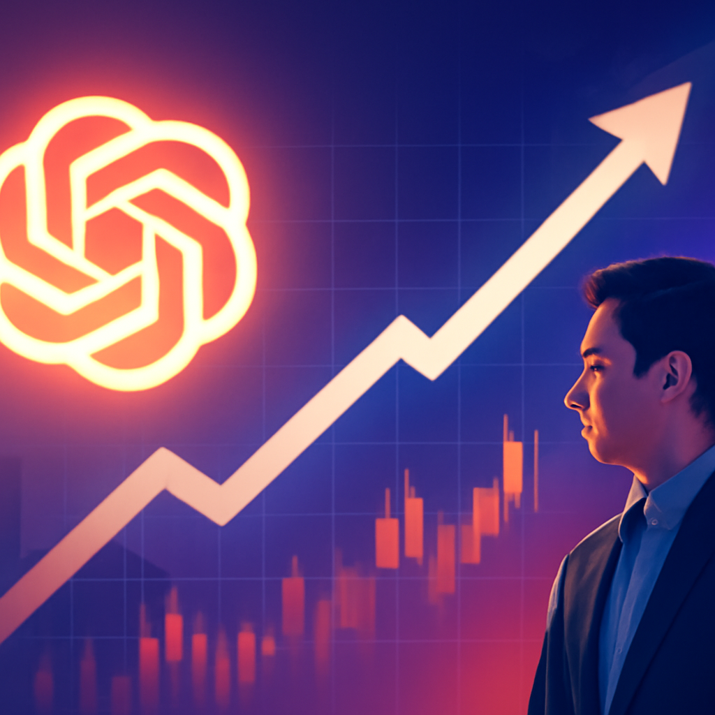 OpenAI Takes a Big Step Towards IPO, Following Anthropic’s Lead
