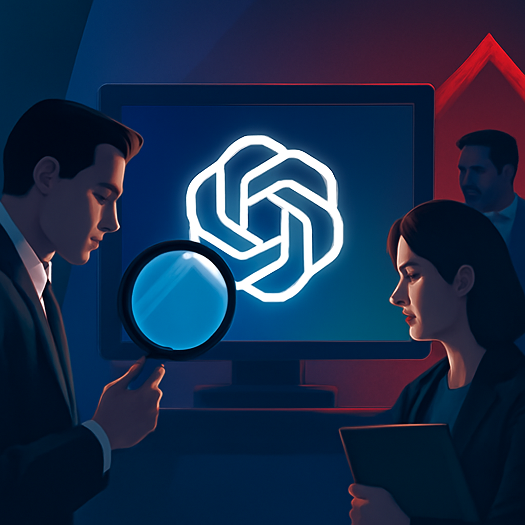 OpenAI Under Scrutiny by State Attorneys General