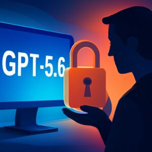 OpenAI’s GPT-5.6 Arrives – But the US Government Puts It Under Lock and Key!