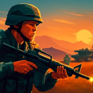 Operation Flashpoint: A Beloved Classic Returns with a Remaster