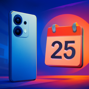 Oppo Reno 16 Series: Mark Your Calendars for June 25th Launch!