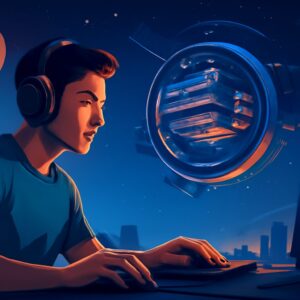 Orbital Data Centers: Elon Musk’s Next Big Vision and What It Could Mean for Pakistani Gamers