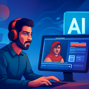 Pakistani Creators, Level Up! New AI Makes Video Generation Super Affordable & Culturally Smart
