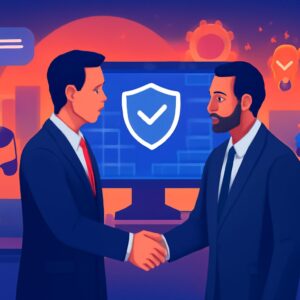 Pakistani Tech Scene Buzzes: EFU Life Eyes Acquisition of Insurtech Startup Waada Digital